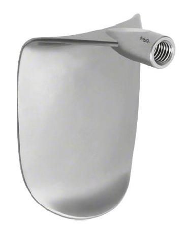 МЮНСТЕР КЕЛЛІ ЛЕЗО